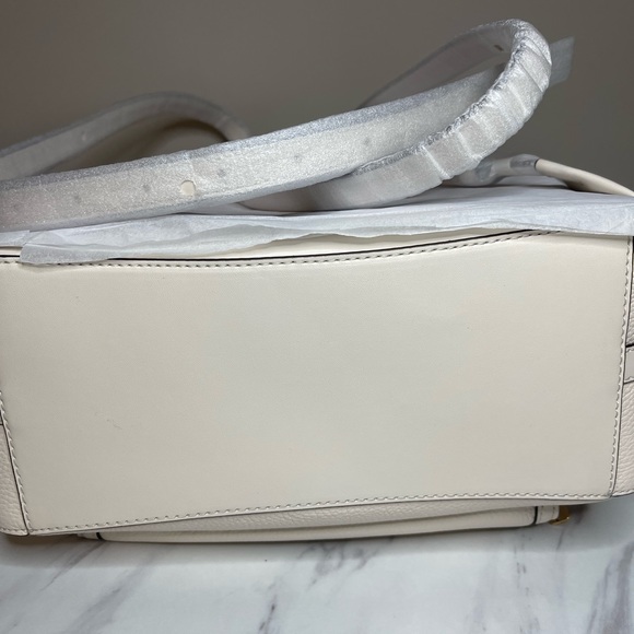 Michael Kors Jaycee Large Leather Backpack - Picture 8 of 8